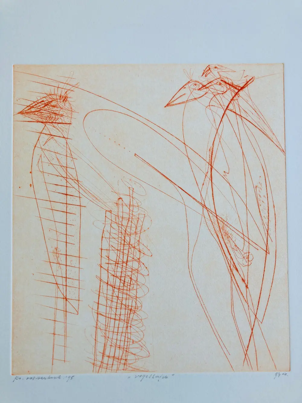 Ko Oosterkerk (1928-2012)