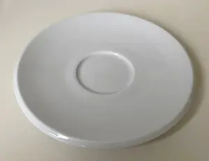 Jan Cremer - Vier porseleinen kop- en schotels voor Perla kopen? Bied vanaf 1!