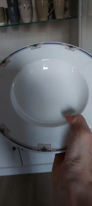 Villeroy en Boch - bone china kopen? Bied vanaf 125!