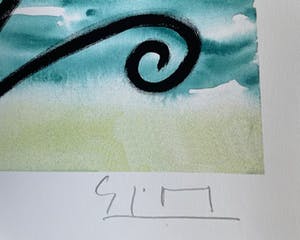 Stefan Szczesny - Mustique Dancer kopen? Bied vanaf 150!