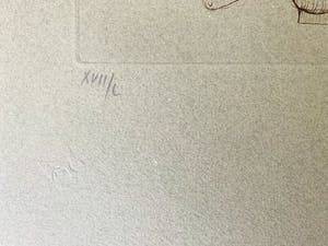 Leonor Fini - Scène de théâtre kopen? Bied vanaf 25!