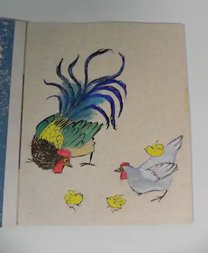 Niet of onleesbaar gesigneerd - Ernestine de Voogt gemengde techniek kopen? Bied vanaf 1!