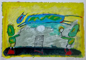 Wouter Stips - Van mij naar jou kopen? Bied vanaf 45!