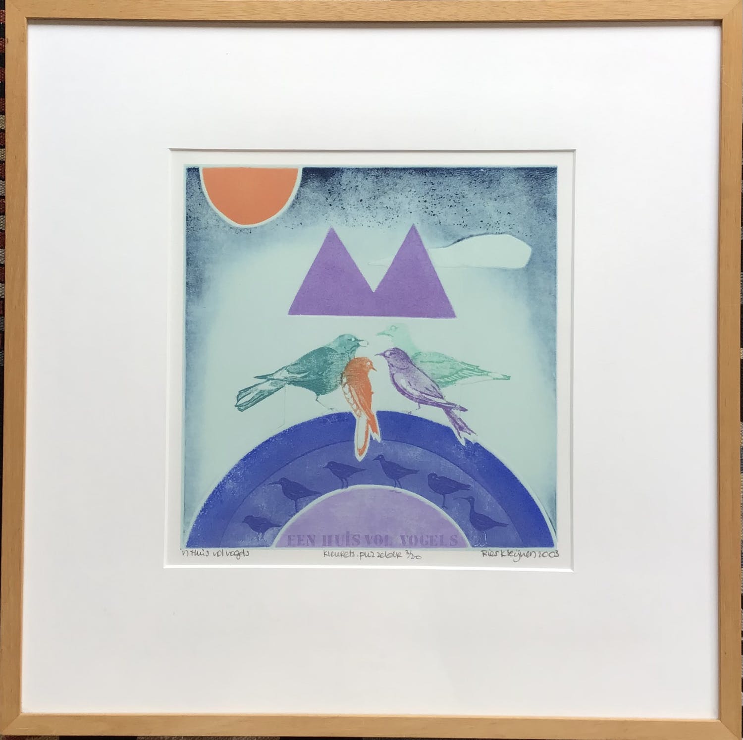 Ries Kleijnen (1945)