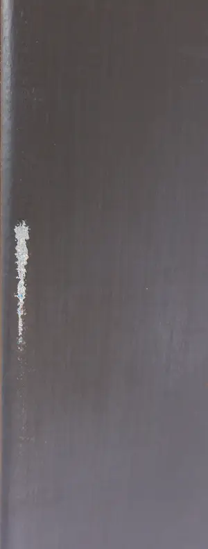 Rien Monshouwer - Olieverf op doek - mei 87/88 (Zeer groot) kopen? Bied vanaf 1!