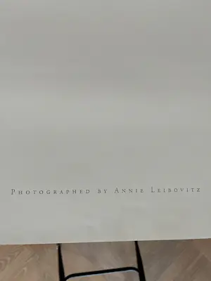 Annie Leibovitz - Pirelli kalender 2000 kopen? Bied vanaf 20!