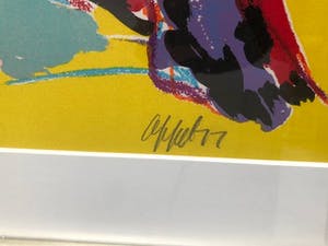 Karel Appel - Untitled kopen? Bied vanaf 300!