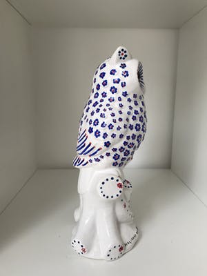 Marianne Bey - Owl’s Family kopen? Bied vanaf 35!