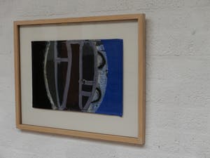 Paul Corvers - zonder titel (nr. 205) kopen? Bied vanaf 50!