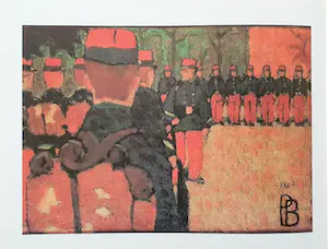Henri de Toulouse-Lautrec - DLM 158 - 159 - Volledige editie - eerste uitgave kopen? Bied vanaf 125!