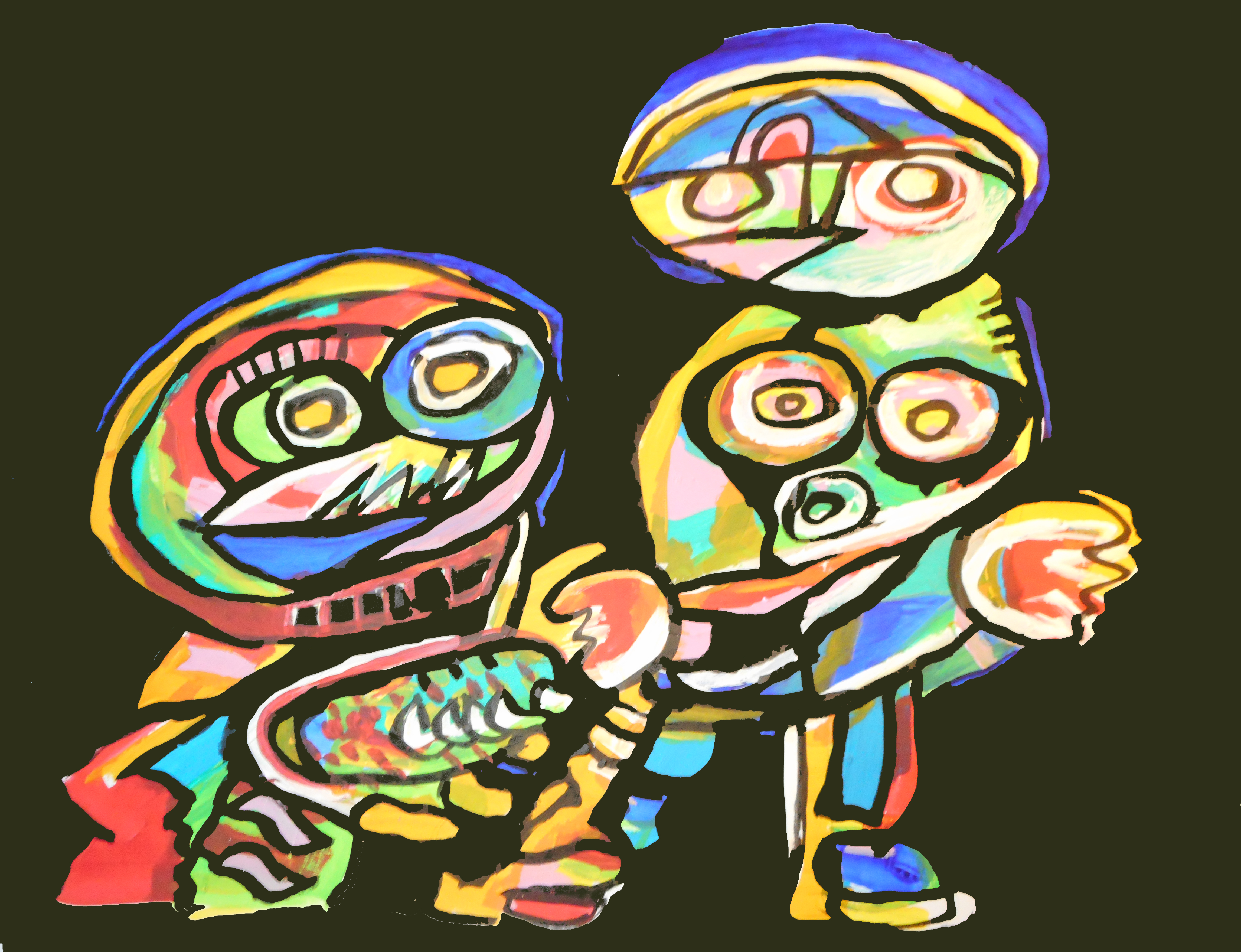 Peter Nieuwendijk - on the road 1 verkocht voor € 27!