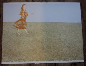 Aat Verhoog - Litho kopen? Bied vanaf 45!