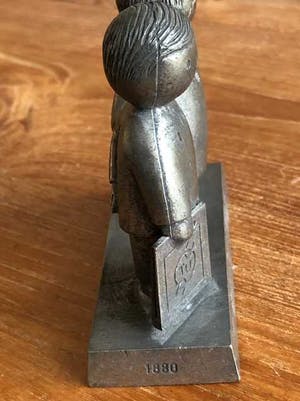 Dick Bruna - Technische Unie 100 jaar tot uw dienst kopen? Bied vanaf 100!