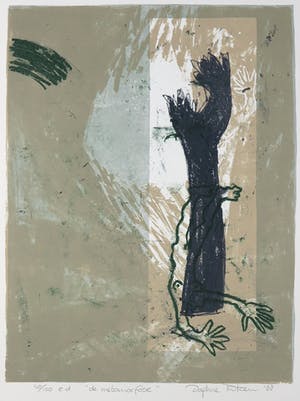 Pierre van Soest - Anne Semler, Taco Meeuwsen e.a., Gelderse Grafiekmap 1988 (8x grafiek) kopen? Bied vanaf 1!