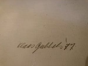 Klaas Gubbels - Kan op tafel kopen? Bied vanaf 400!