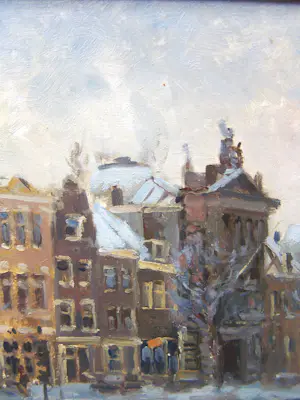 AcheterArie-Kees van Noort - Het Spaarne Haarlem? Enchérissez de 400!