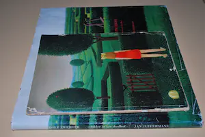 Dolf Zwerver - [3x] - Gesigneerd hardcover boek 2002 + Catalogus uit 1973 + Uitnodiging 2010 kopen? Bied vanaf 50!