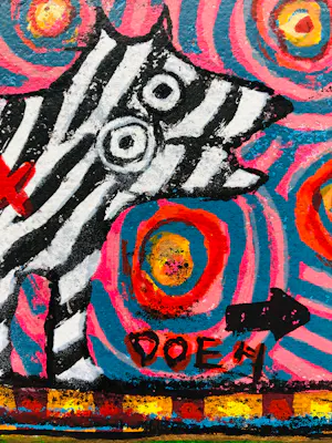 Eric Toebosch - Wat te doen kopen? Bied vanaf 65!