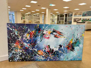 Gena - Universum kopen? Bied vanaf 350!