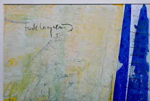 Frank Lengvenius - Origineel werk kopen? Bied vanaf 50!