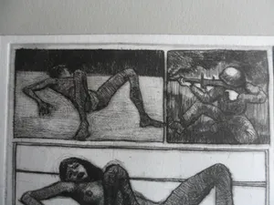 Frits Lindeman - Ets, Titel S&P kopen? Bied vanaf 20!