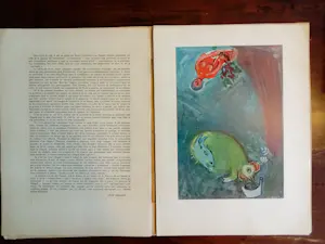 Marc Chagall - Peintures 1942-1945 kopen? Bied vanaf 50!