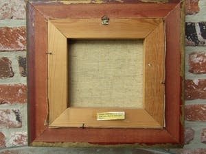 Niet of onleesbaar gesigneerd - Grauwe ochtend in de bergen kopen? Bied vanaf 1!