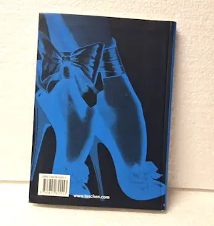 Diverse kunstenaars - fotoboek John Willie's Best of Bizarre, kaufen? Bieten Sie von 25!
