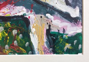 Els Hattink - "Funny Valentine" kopen? Bied vanaf 50!