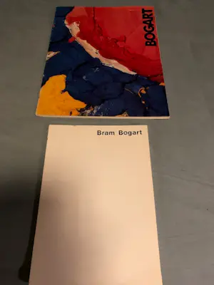 Bram Bogart - Bogart kopen? Bied vanaf 32!