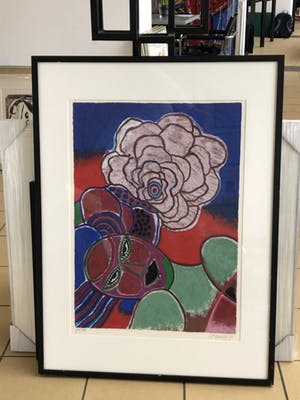 Corneille - titel niet bekend kopen? Bied vanaf 320!