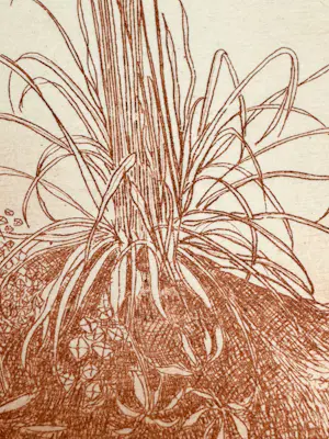 Jan Mankes - Vier muisjes in het gras kopen? Bied vanaf 600!