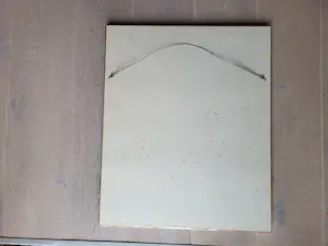 Anton Heyboer - wasco/krijt tekening - gesigneerd middenonder kopen? Bied vanaf 159!