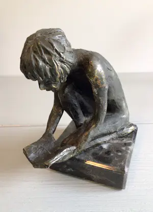 Astrid Veldhuyzen-Koppen - “ De Ontdekkingsreis “. kopen? Bied vanaf 129!