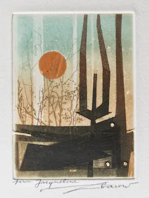 Renee Lubarow - Compositie kopen? Bied vanaf 15!