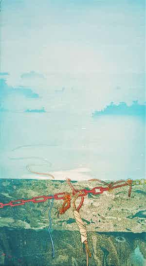 Sjoerd Bakker - 'Hamamatsu / Matsushima', verkocht voor € 110!