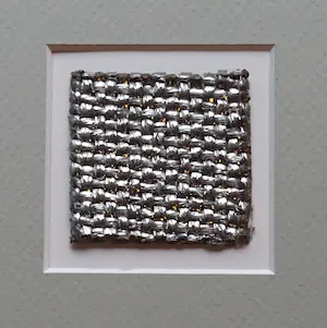 Christo - Project " Wrapped Reichstag "Berlin - 1995 handgesigneerd inc. stofmonster kopen? Bied vanaf 139!