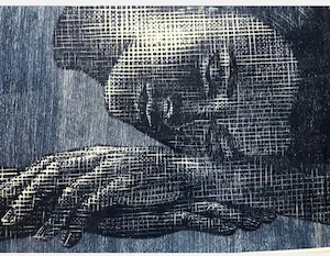 Jacomijn den Engelsen - Sleeping Muse kopen? Bied vanaf 200!