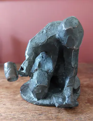 Brons (Onbekend) - Stratenmaker kopen? Bied vanaf 150!