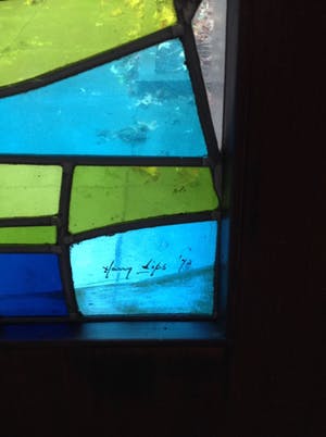 Harry Lips - The Escape kopen? Bied vanaf 200!