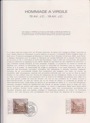 Amedeo Modigliani - e.a: Collectie Document Philatelique Offciel - 15 stuks kopen? Bied vanaf 19!