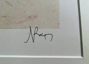 Koen Vanmechelen - zonder titel kopen? Bied vanaf 1500!