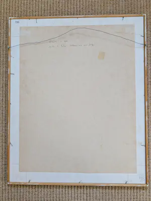 Constantia Arnolda Balwe - STILLEVEN MET BLOEMEN, SCHAALTJE EN BORD kopen? Bied vanaf 20!