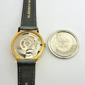 Eterna Matic 2000 Centenaire - herenhorloge - automaat kopen? Bied vanaf 650!
