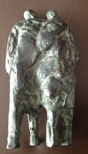 Carla Wiersma-van den Brandt - Couple kopen? Bied vanaf 120!