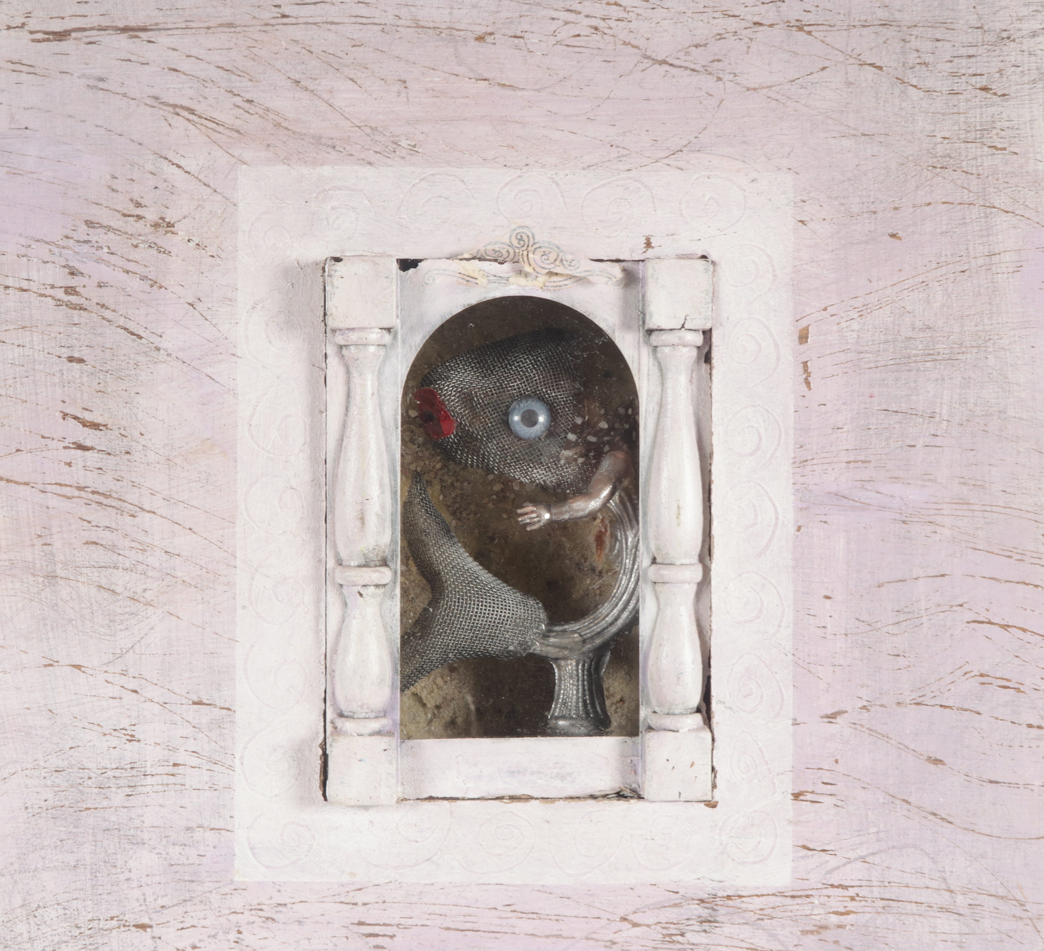 Saskia van der Linden