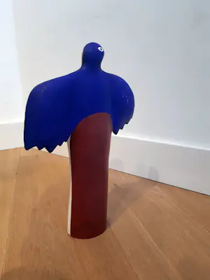 Corneille - L'oiseau d'amour kopen? Bied vanaf 250!