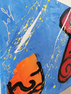 Espen Hagen - Fly V7 kopen? Bied vanaf 170!