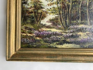 Adelheid Iding - Rijntjes - landschap kopen? Bied vanaf 50!