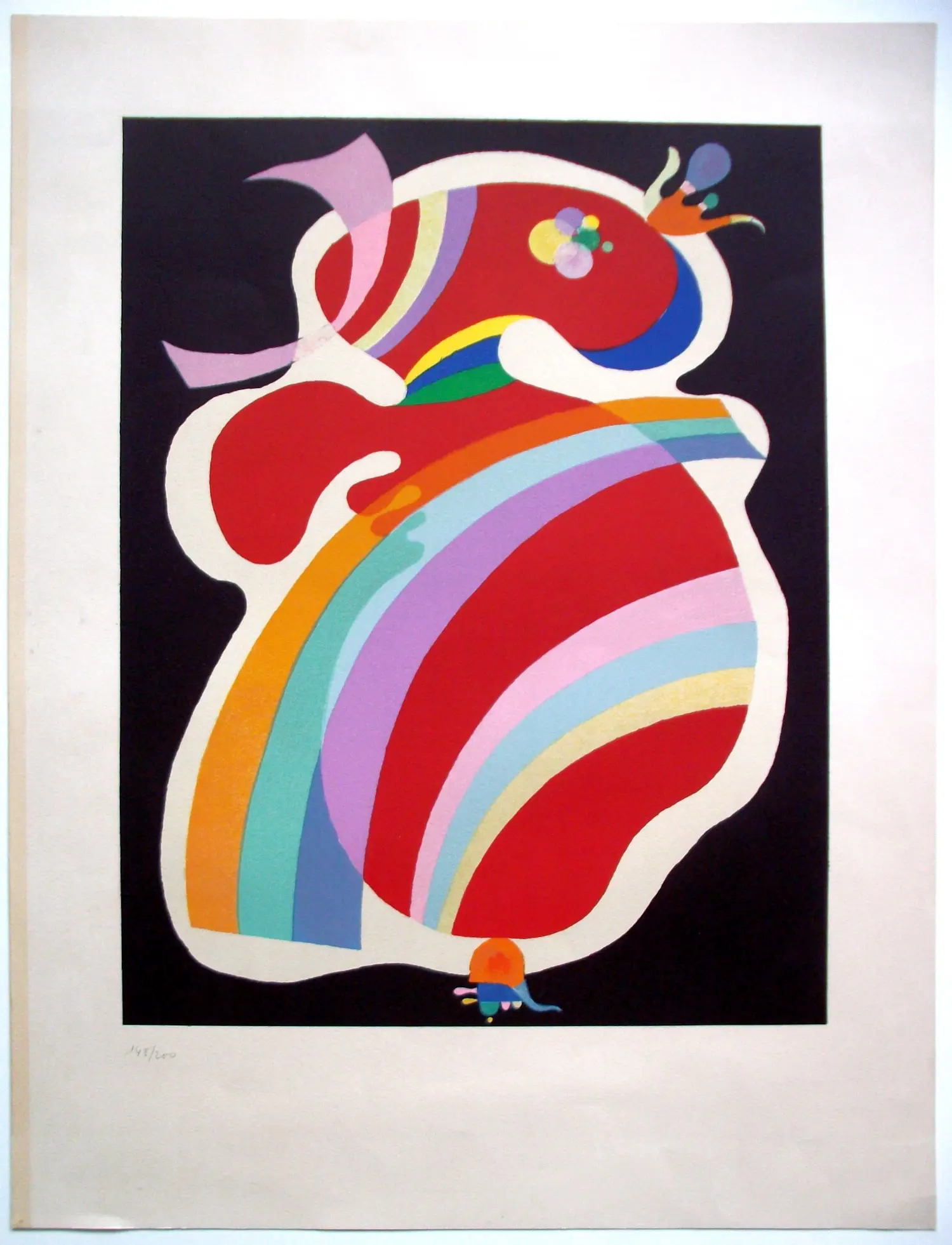 Wassily Kandinsky (1866-1944)